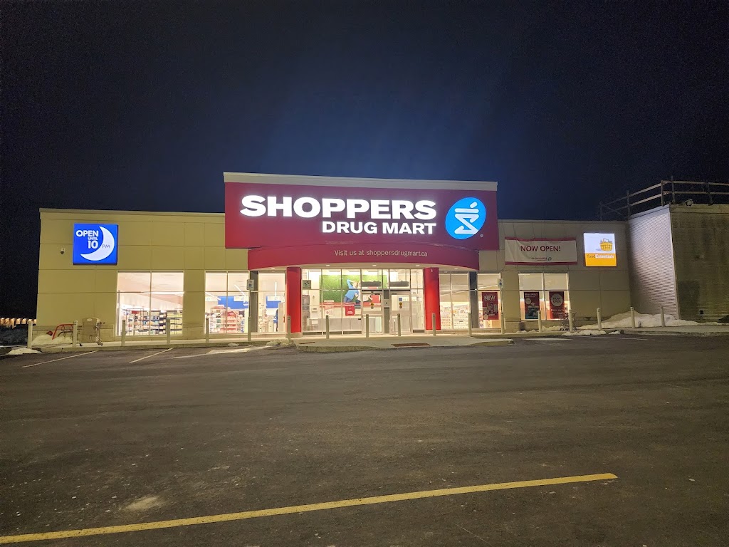 Shoppers Drug Mart | health | 20 Jocelyn St, Port Hope, ON L1A 3V5, Canada | 9058859172 OR +1 905-885-9172