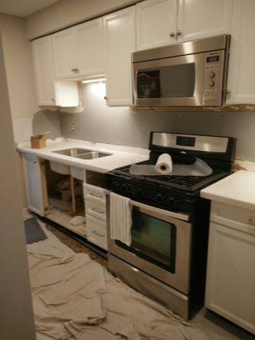GTA Granite & Marble Countertops Inc. | 224 Milvan Dr unit h, North York, ON M9L 2A5, Canada | Phone: (416) 749-1368