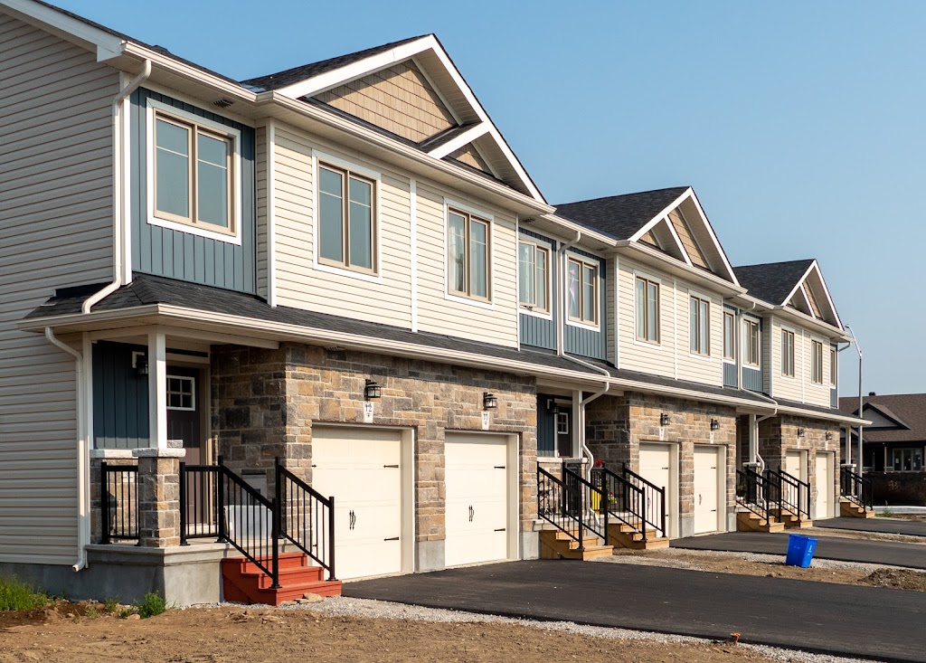 Park View Homes - Bellamy Farm | 133 Ferrara Dr, Smiths Falls, ON K7A 0A2, Canada | Phone: (613) 489-3838
