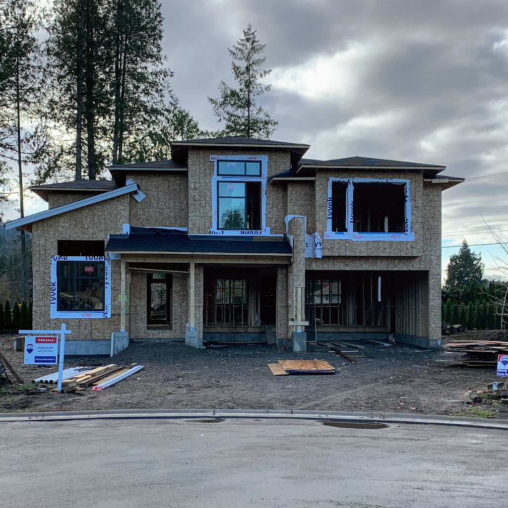 Platin Homes Inc | 10180 Royalwood Blvd, Rosedale, BC V0X 1X1, Canada | Phone: (604) 991-7200