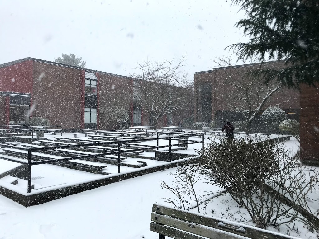 Semiahmoo Secondary School | 1785 148 St, Surrey, BC V4A 4M6, Canada | Phone: (604) 536-2131