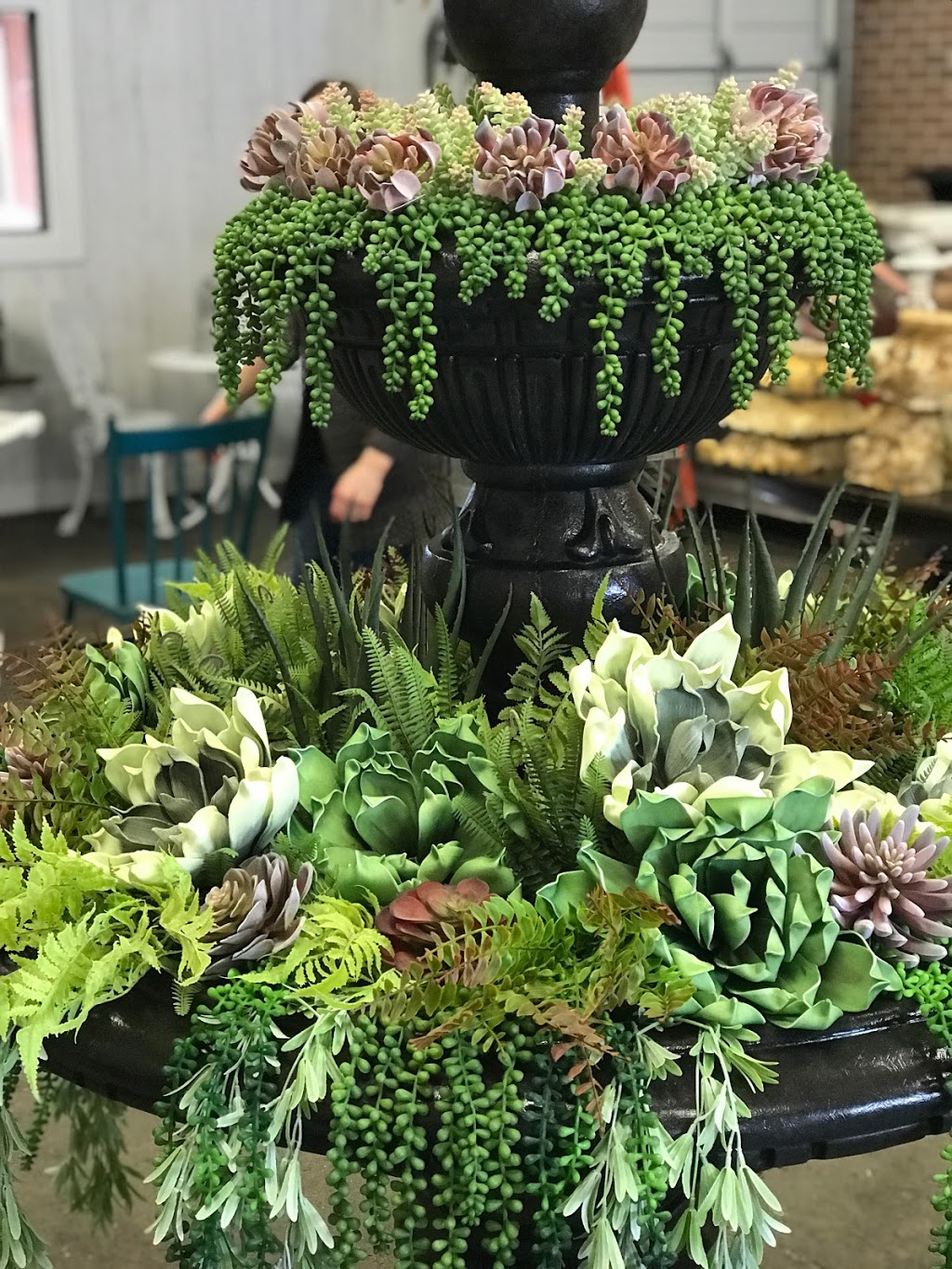 Better Earth Gardens & Tropicals | 1629 K. L. O. Rd, Kelowna, BC V1W 3P3, Canada | Phone: (250) 861-1881