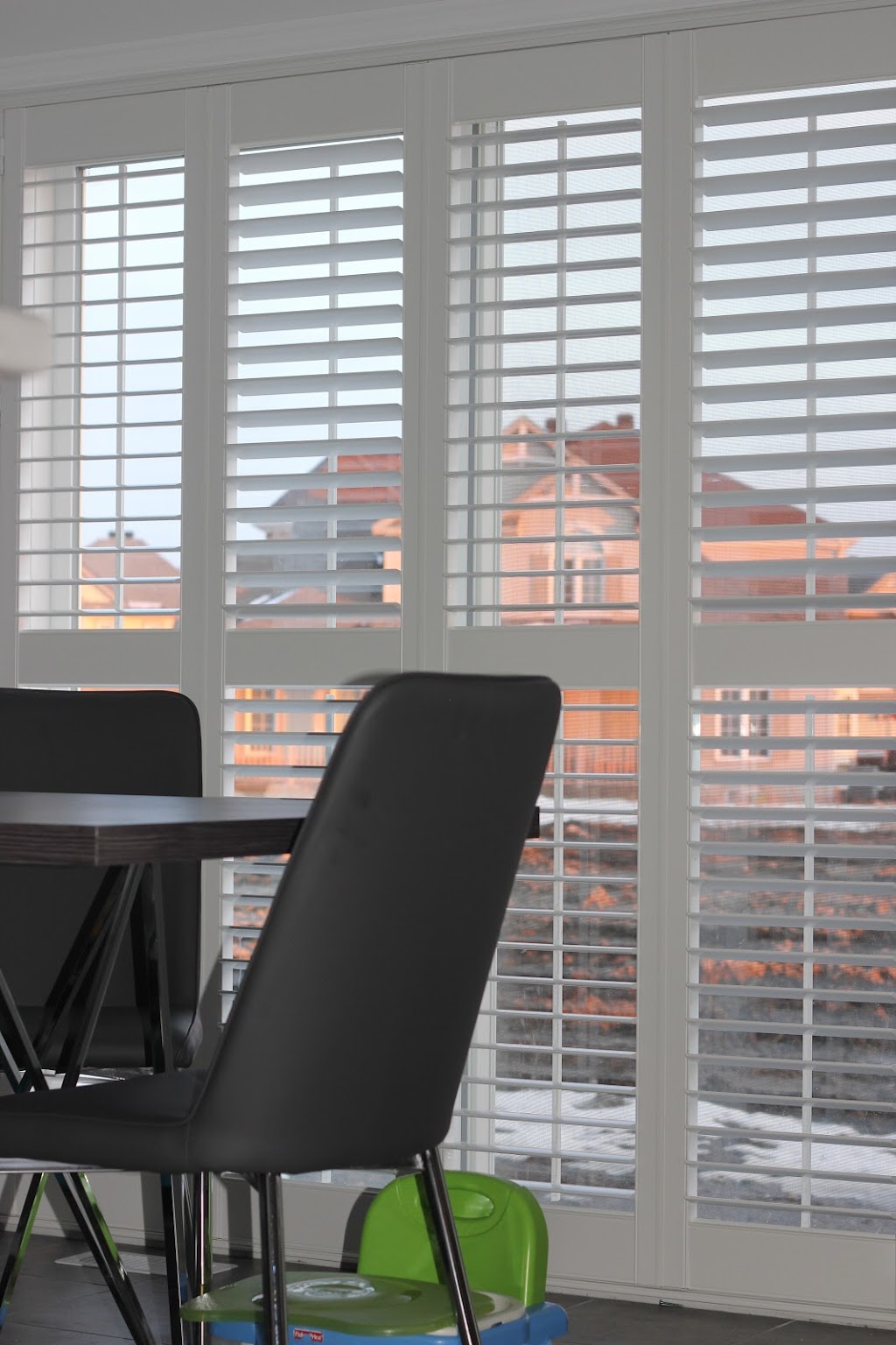 Bestway Blinds | 33 Estate Dr, Scarborough, ON M1H 2Z2, Canada | Phone: (416) 831-6397