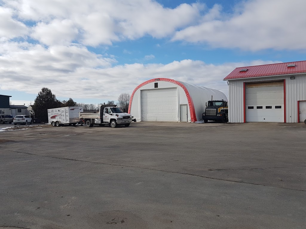 Bailey Motors (Oakwood) Limited | 887 Highway 7, Oakwood, ON K0M 2M0, Canada | Phone: (705) 953-9933