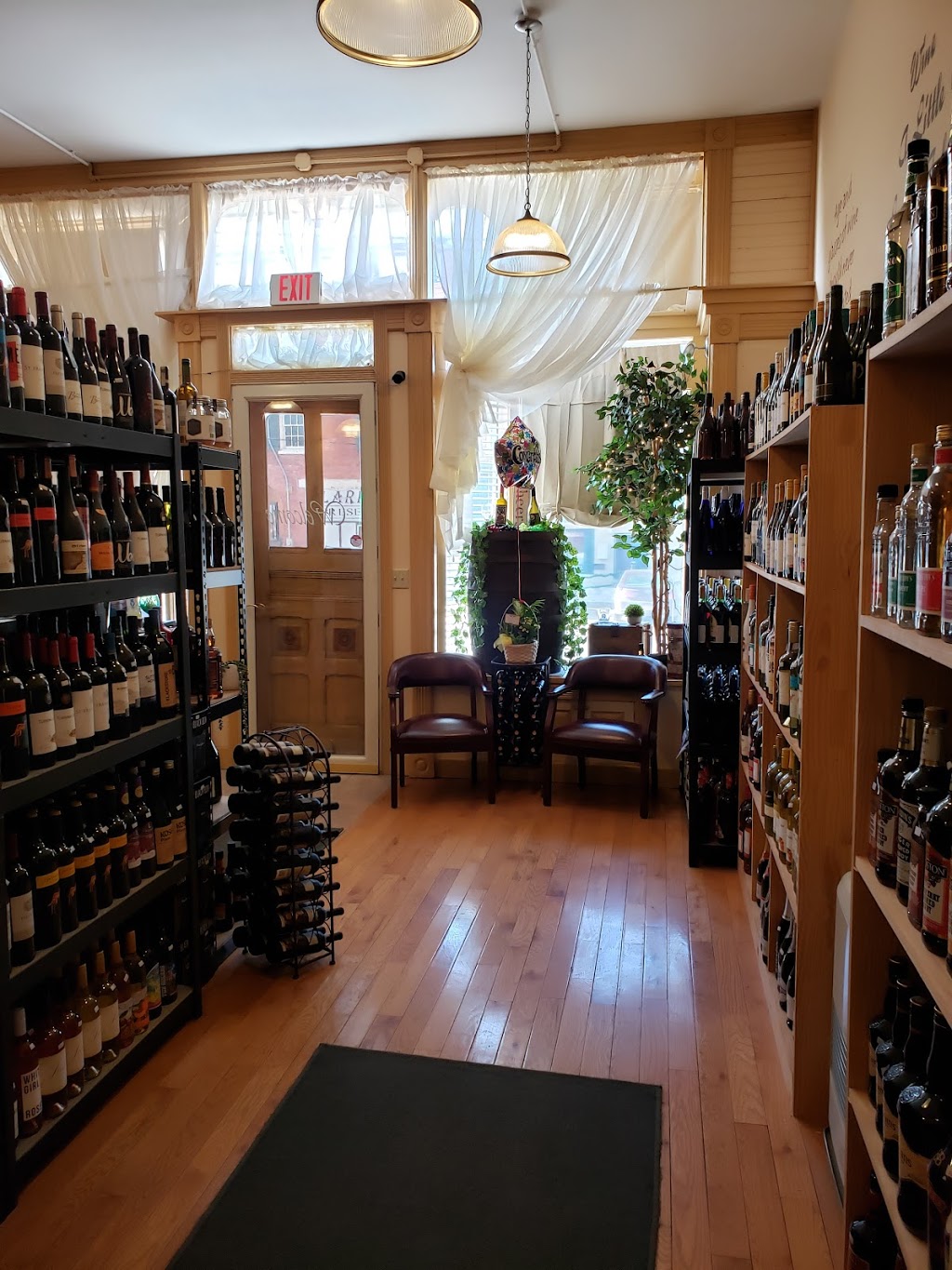 Border Life Wine & Spirits | 7 Main St, Waddington, NY 13694, USA | Phone: (315) 388-3200