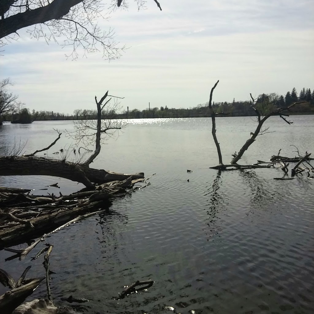 Hespeler Mill Pond | Cambridge, ON N0B, Canada