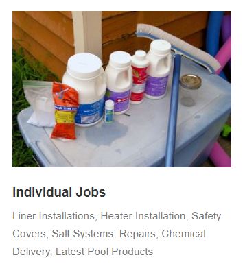 Alexander Pool Service | 431 Boler Rd, London, ON N6K 2K8, Canada | Phone: (519) 601-1059