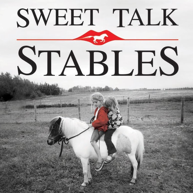 Sweet Talk Stables | 240142 Range Road 275 & Township Rd 240, Chestermere, AB T2P 2G7, Canada | Phone: (403) 207-3353