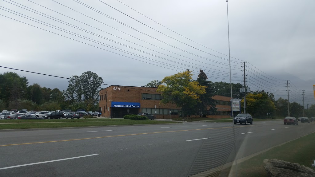 Malton Medical Clinic | 6870 Goreway Dr, Mississauga, ON L4V 1P1, Canada | Phone: (905) 677-4200