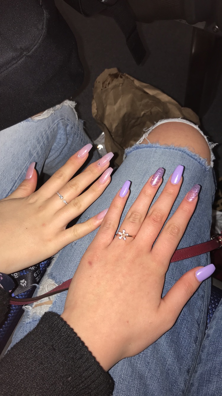 Charming Nails & Spa | 7569 Royal Oak Ave, Burnaby, BC V5J 4J8, Canada | Phone: (604) 434-0808
