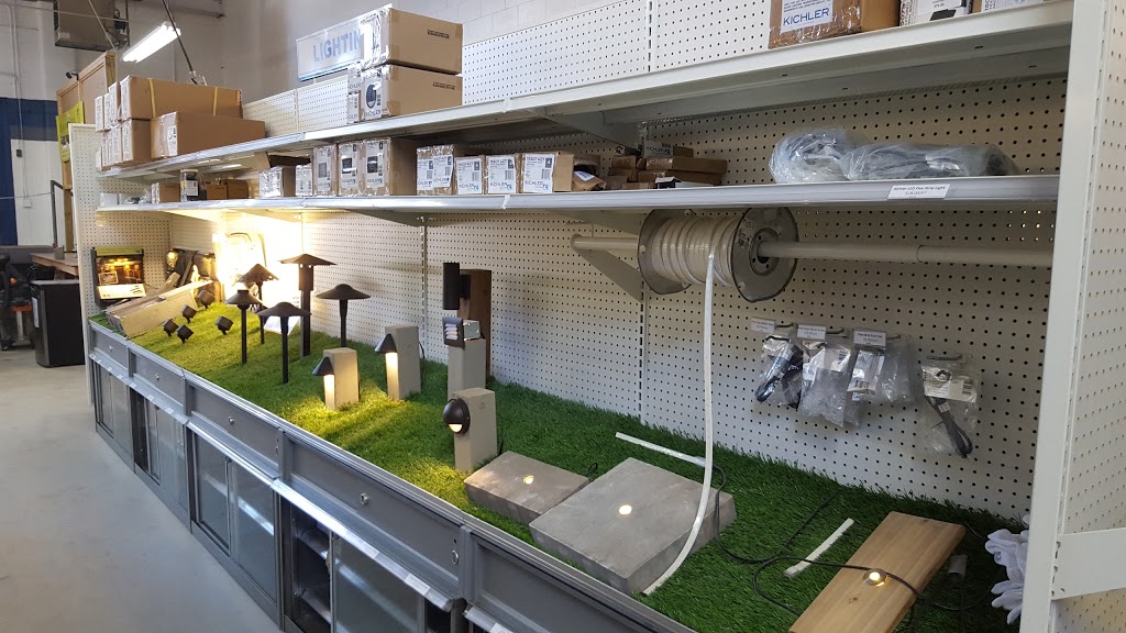 Legends Landscape Supply | 1150 Heritage Rd, Burlington, ON L7L 4X9, Canada | Phone: (905) 336-3369
