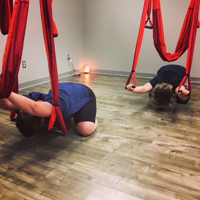 Sabrina Belanger Yoga & Fitness | 49 Karwood Dr, Paradise, NL A1L 3H1, Canada | Phone: (709) 351-1519