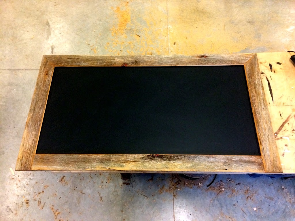 Woodbourne Fine Cabinetry | 4767 W Rd, Gores Landing, ON K0K 2E0, Canada | Phone: (289) 251-2146