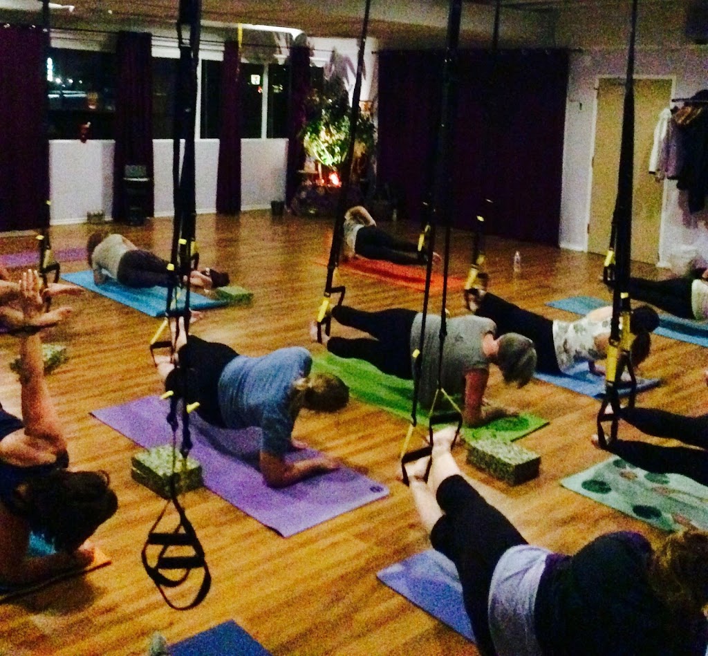 Mystical Stone Yoga Studio and Metaphysics | 5013 48 St #201, Stony Plain, AB T7Z 1L8, Canada | Phone: (780) 591-0044