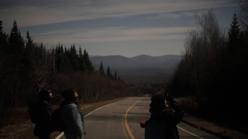 Observatoire Populaire du Mont-Mégantic | La Patrie, QC J0B 1Y0, Canada | Phone: (800) 665-6527
