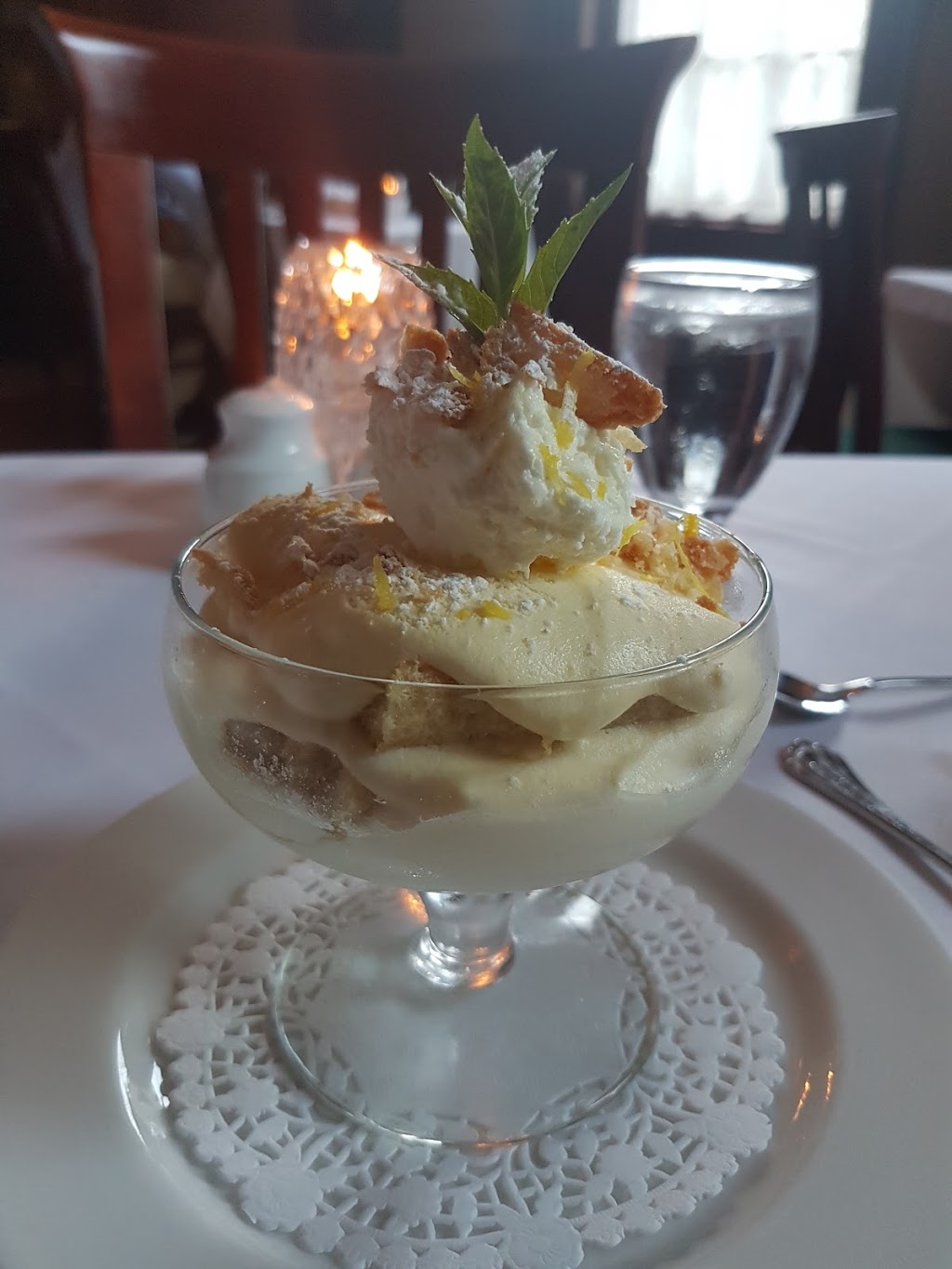 Cafe Andreou | 104 West St, Brantford, ON N3T 3B9, Canada | Phone: (519) 752-9111