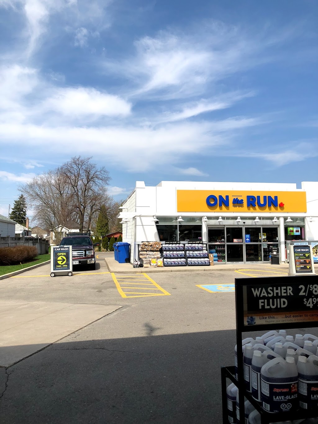 CIBC ATM | 386 Upper Gage Ave, Hamilton, ON L8V 4H9, Canada | Phone: (800) 465-2422