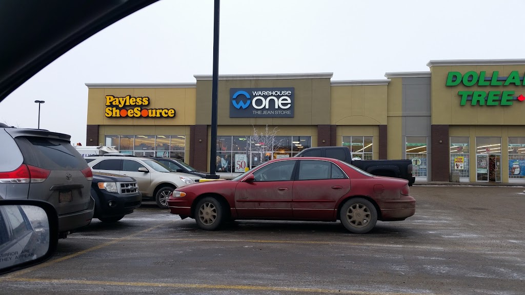 Warehouse One | 18461 Stony Plain Rd, Edmonton, AB T5S 2V9, Canada | Phone: (780) 483-6070