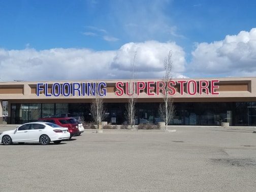 Flooring Superstores Regina 2425 Park St Regina Sk S4n 2h1 Canada