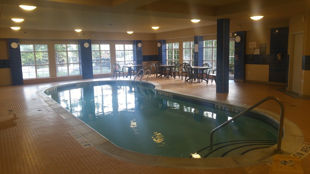 Homewood Suites by Hilton Burlington | 975 Syscon Rd, Burlington, ON L7L 5S3, Canada | Phone: (905) 631-8300
