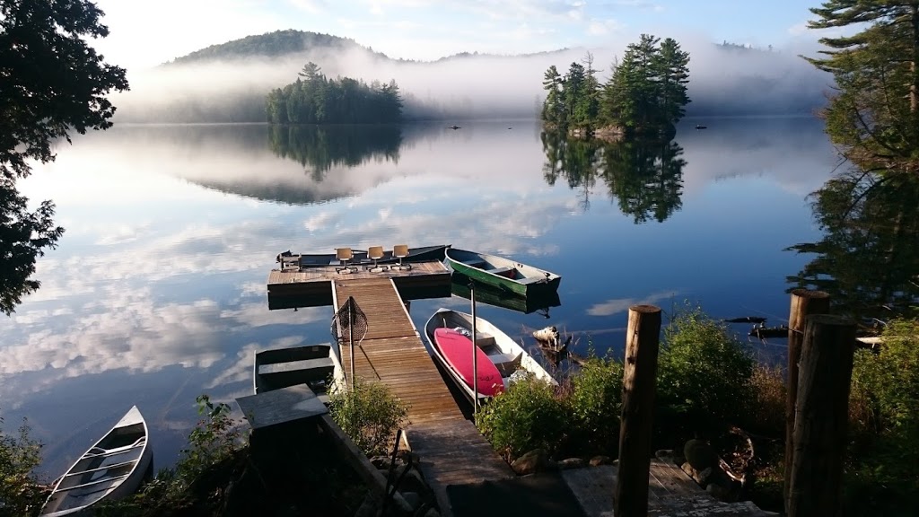 Forêt Baera | Lac Berneuil, Kiamika, QC J0W 1S0, Canada | Phone: (450) 275-0535
