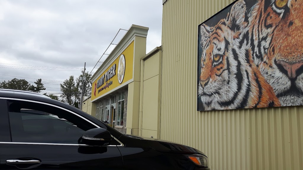 Giant Tiger | 88 Dufferin St, Perth, ON K7H 3A7, Canada | Phone: (613) 267-6621