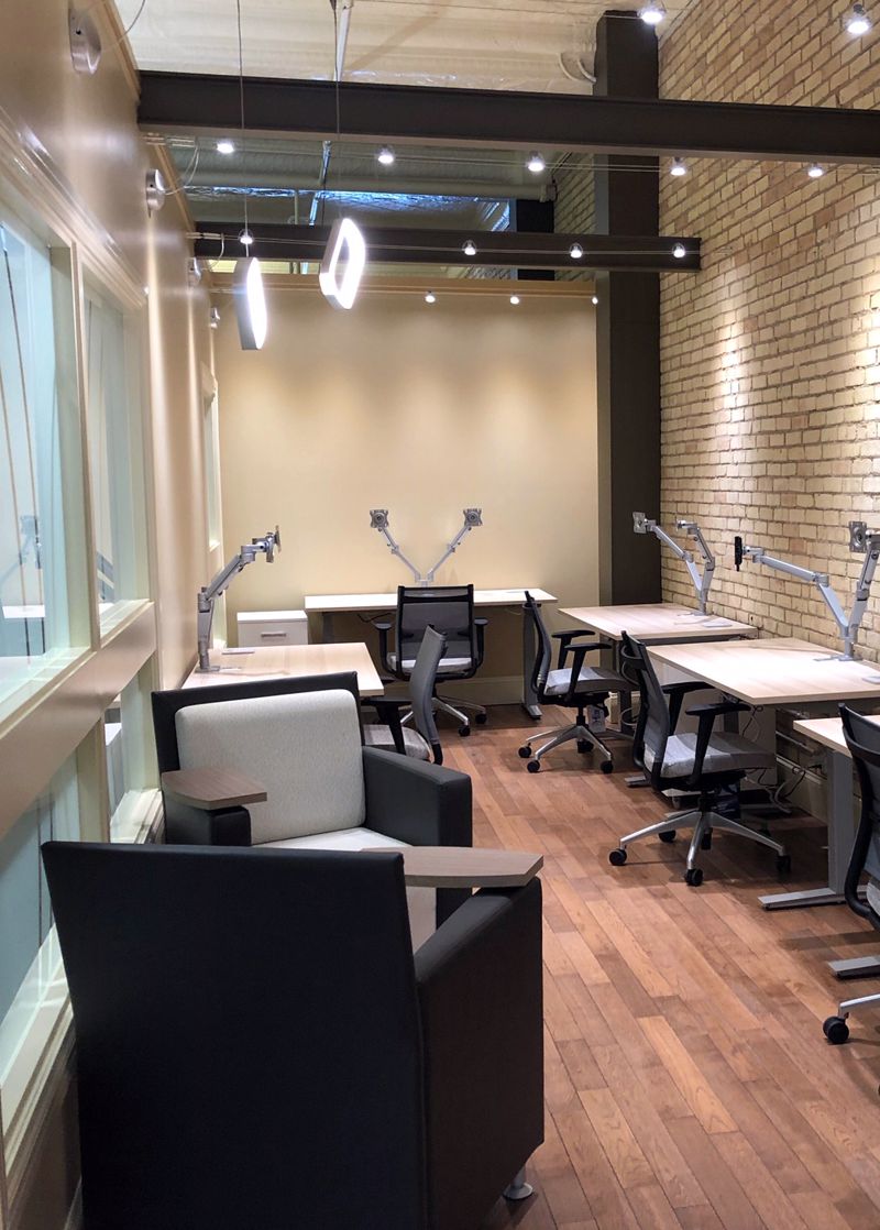 Urban Theory Interior Design | 1358 St Paul St #201A, Kelowna, BC V1Y 2E1, Canada | Phone: (250) 900-4662