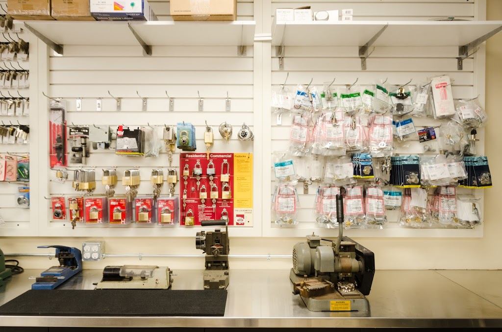 Superior Lock & Safe | 1200 Speers Rd #19, Oakville, ON L6L 2X4, Canada | Phone: (905) 825-1235