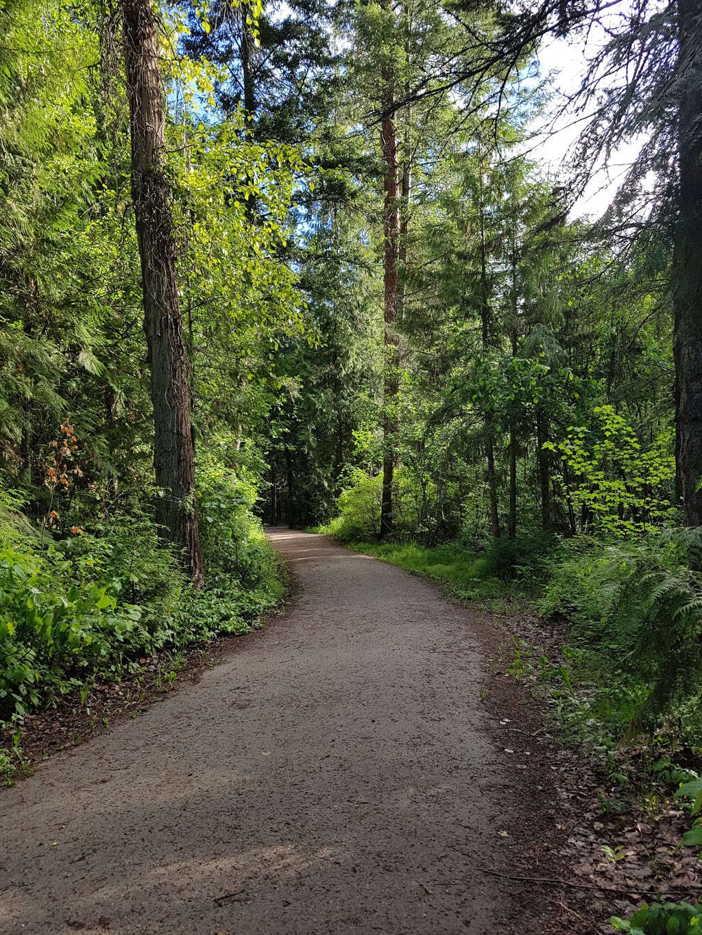 The Greenway | Rutland, Kelowna, BC V1X 4P6, Canada