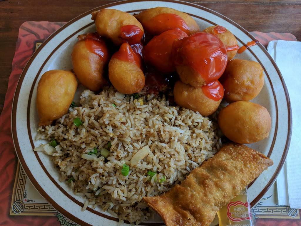 Hi-Ball Restaurant | 421 Academy Rd, Winnipeg, MB R3N 0C1, Canada | Phone: (204) 488-4487