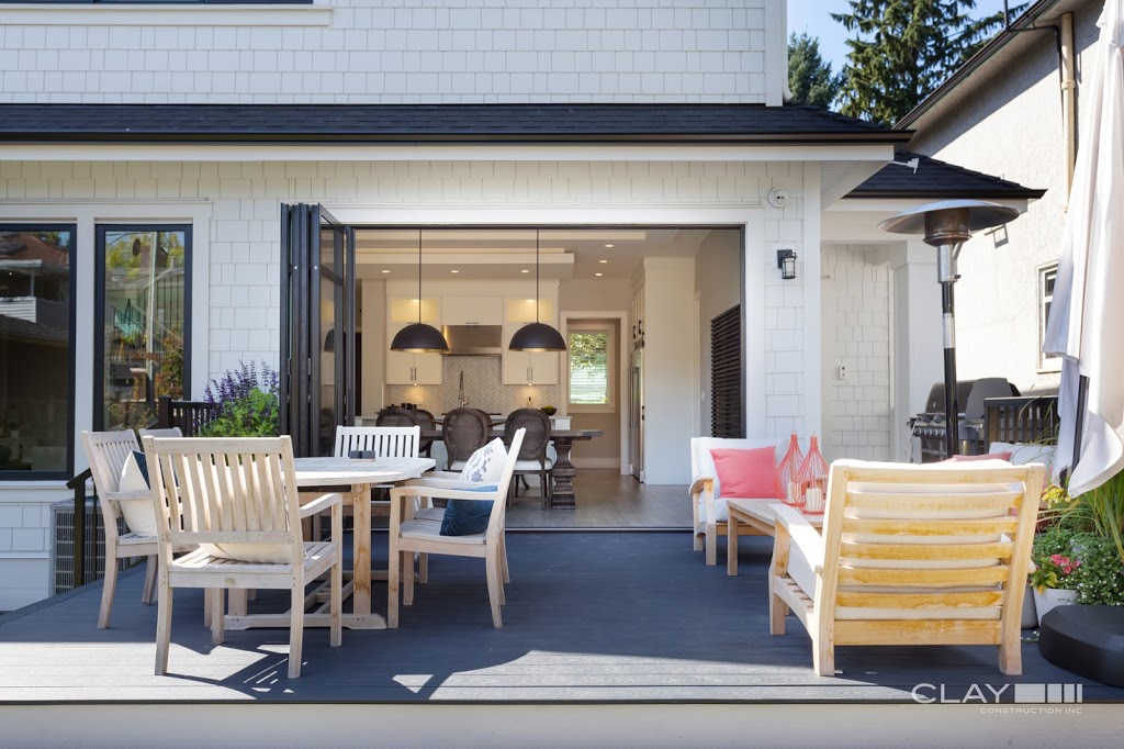 Clay Construction Inc. | 26055 5a Ave, Langley, BC V4W 2K6, Canada | Phone: (604) 560-8727