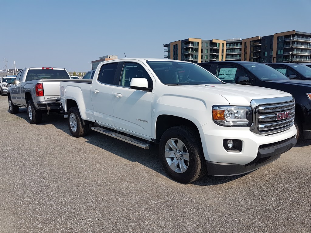 Citadelle Chevrolet Cadillac | 89 Route du Président-Kennedy, Lévis, QC G6V 6C8, Canada | Phone: (418) 835-1171