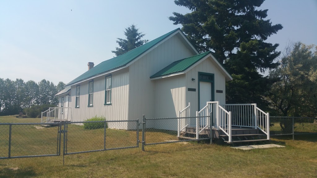 Longlaketon United Church | Longlaketon No. 219, SK S0G 4L0, Canada