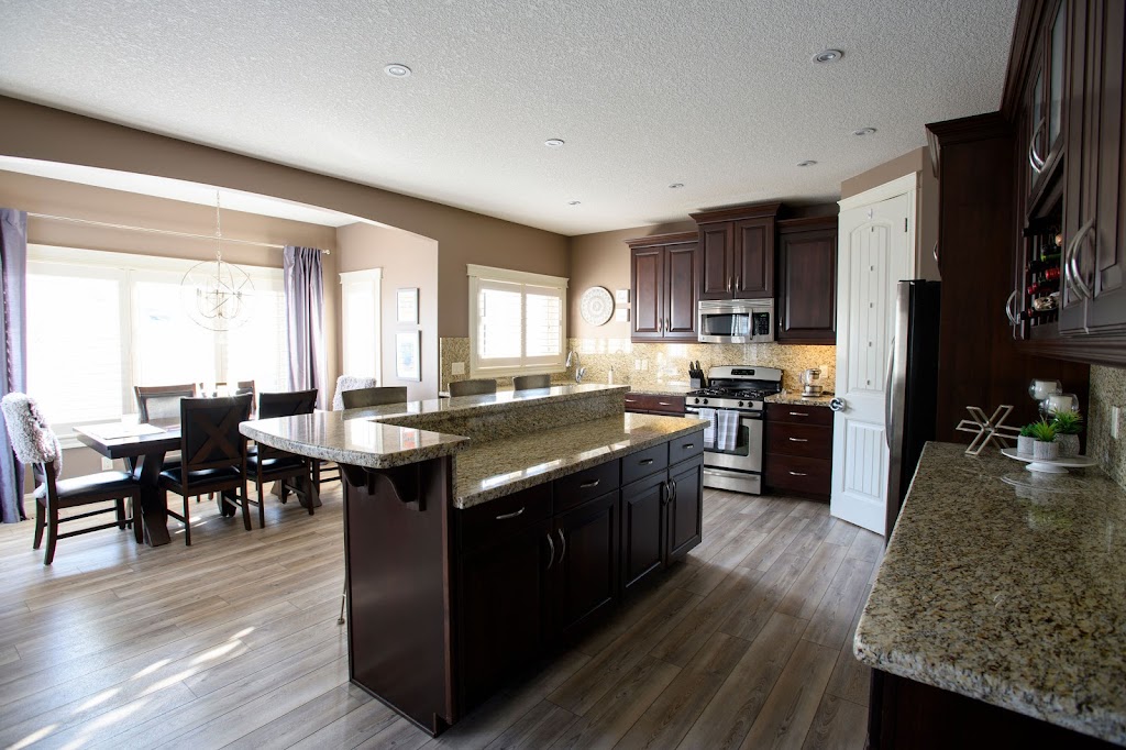 Elizabeth & Grace Design | 63 Copperleaf Terrace SE, Calgary, AB T2Z 0H9, Canada | Phone: (403) 618-1542