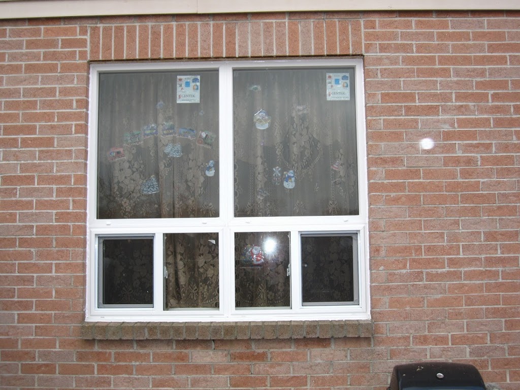 Beaumart Aluminum Ltd | 622 First St, London, ON N5V 2A2, Canada | Phone: (519) 453-2850