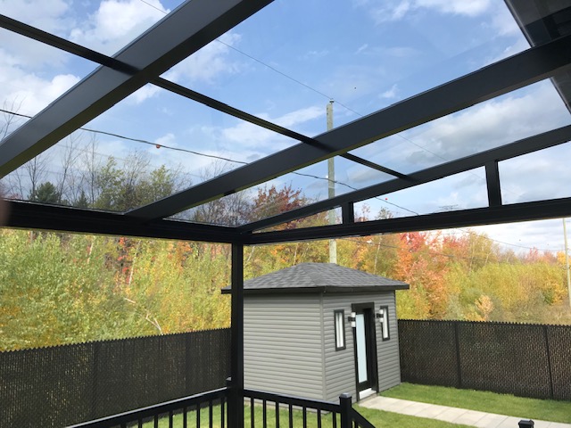 Cabanons Mirabel | 12805 Rue du Parc, Mirabel, QC J7J 0W5, Canada | Phone: (450) 430-6319