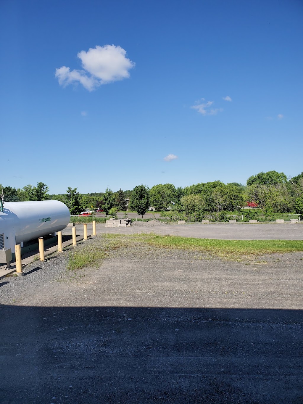 Olymel Sec , Princeville, QC. | 155 Rue Saint-Jean-Baptiste N, Princeville, QC G6L 5C9, Canada | Phone: (819) 364-5501