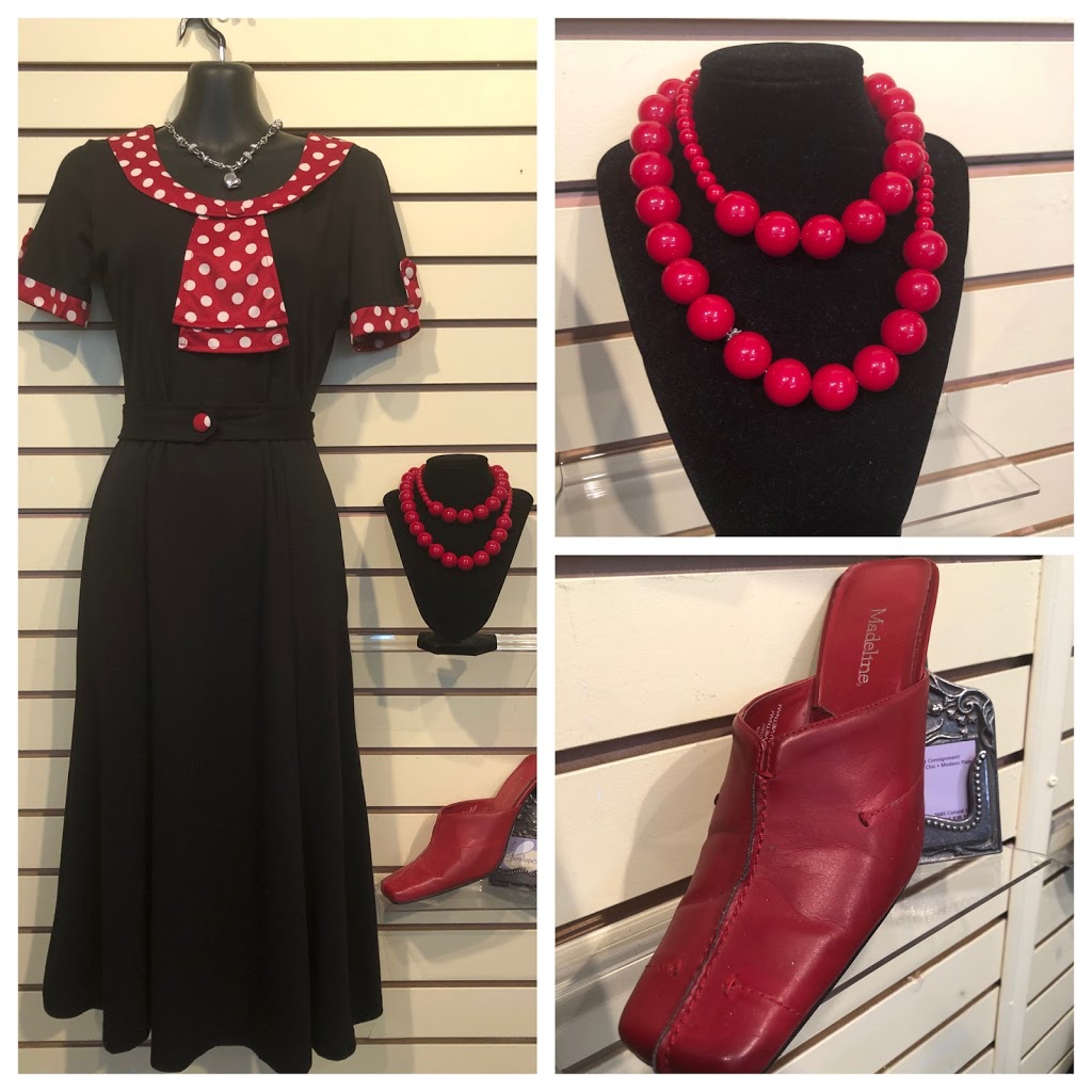 Penelopes Boutique | 5685 Cunard St, Halifax, NS B3K 1C7, Canada | Phone: (902) 420-9164