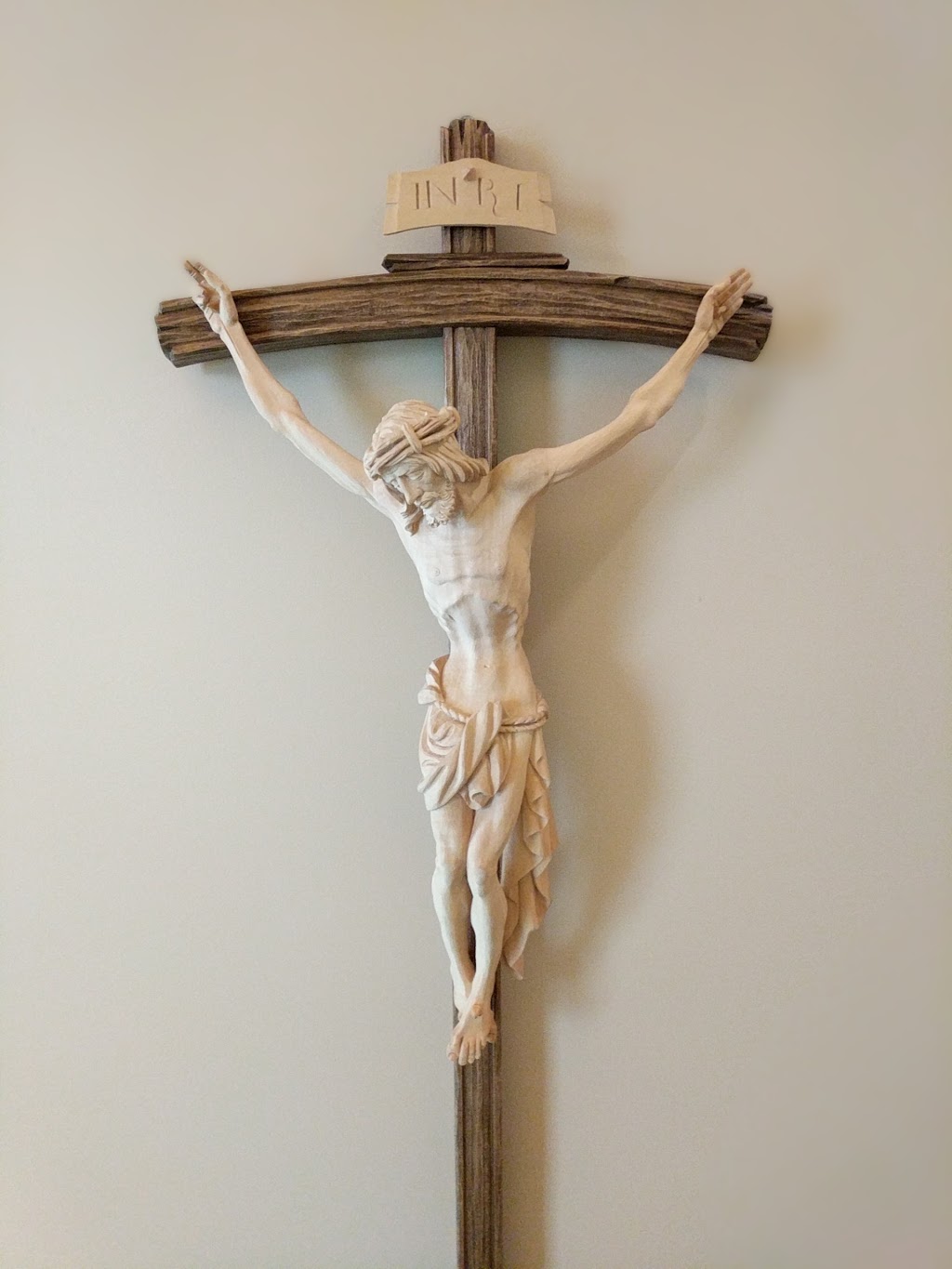 St. Josephs Church | 760 St David St N, Fergus, ON N1M 2K9, Canada | Phone: (519) 843-2006