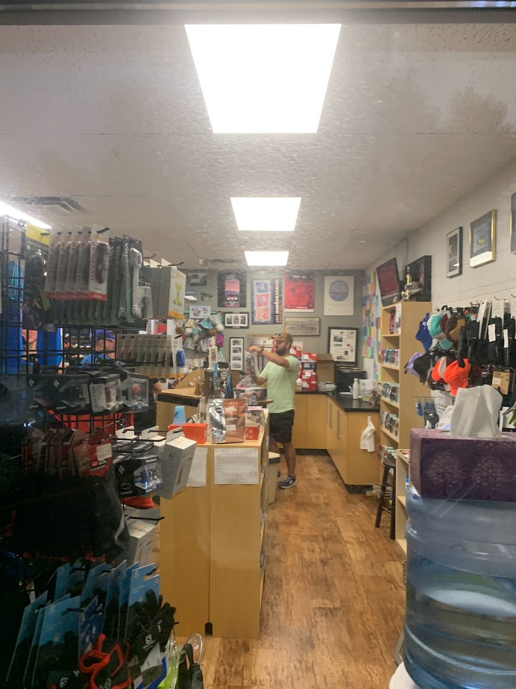 Runner’s Soul | 2646 S Parkside Dr, Lethbridge, AB T1K 0C4, Canada | Phone: (403) 327-2241