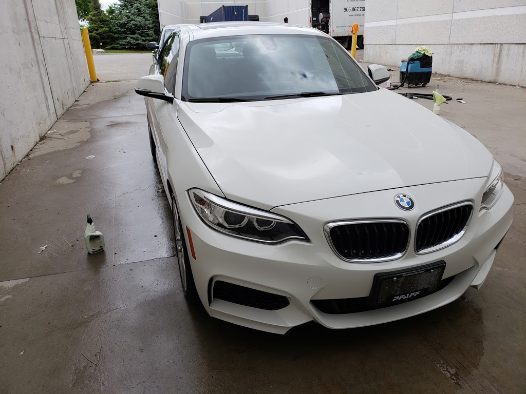 Cleanjet Canada Inc. | 9 Durango Dr, Brampton, ON L6X 2Z2, Canada | Phone: (905) 867-7686