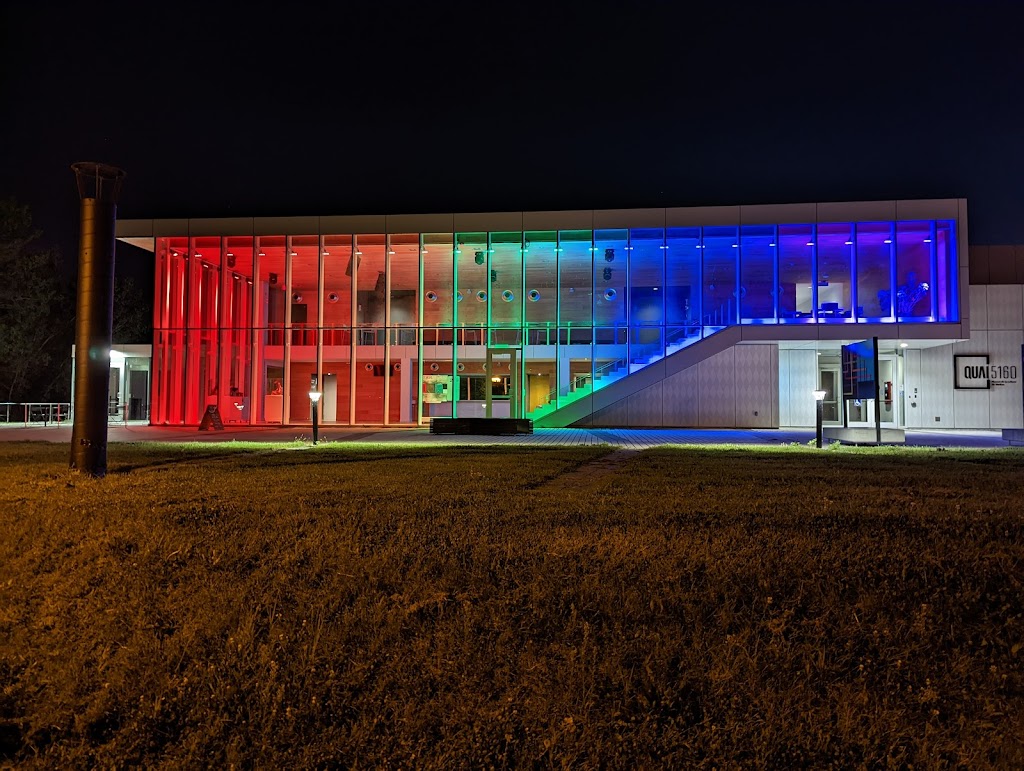 Quai 5160 - Verdun Cultural Centre | 5160 Bd LaSalle, Verdun, QC H4H 1N8, Canada | Phone: (514) 872-4995