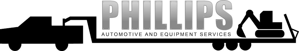 Phillips Automotive & Equipment Services | 6 Innes Pl, Woodstock, ON N4S 8N1, Canada | Phone: (519) 503-5369