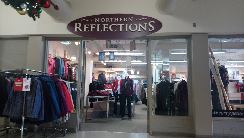 northern reflections petites