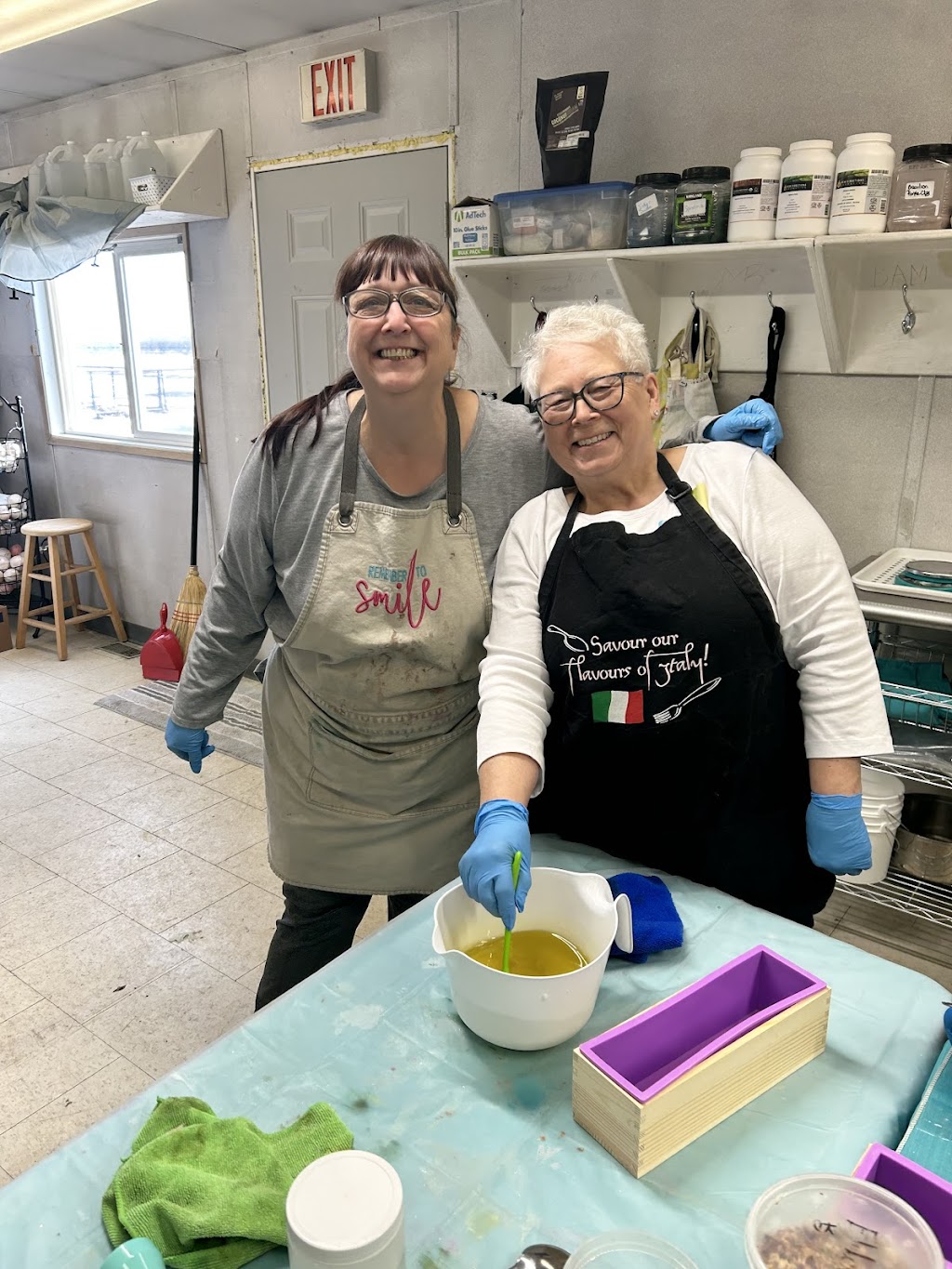 Simply Artisan | 81008 Range Rd 205, Raymond, AB T0K 2S0, Canada | Phone: (403) 795-7747
