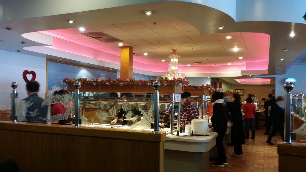 Friendly Buffet | 800 Harlem Rd #300, Buffalo, NY 14224, USA | Phone: (716) 822-4858