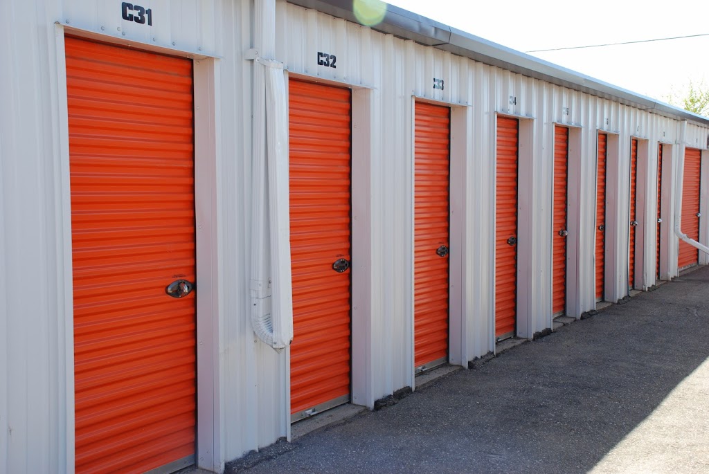 Space 2 Spare Storage | 2505 Koyl Ave #1, Saskatoon, SK S7L 5X8, Canada | Phone: (306) 500-7700