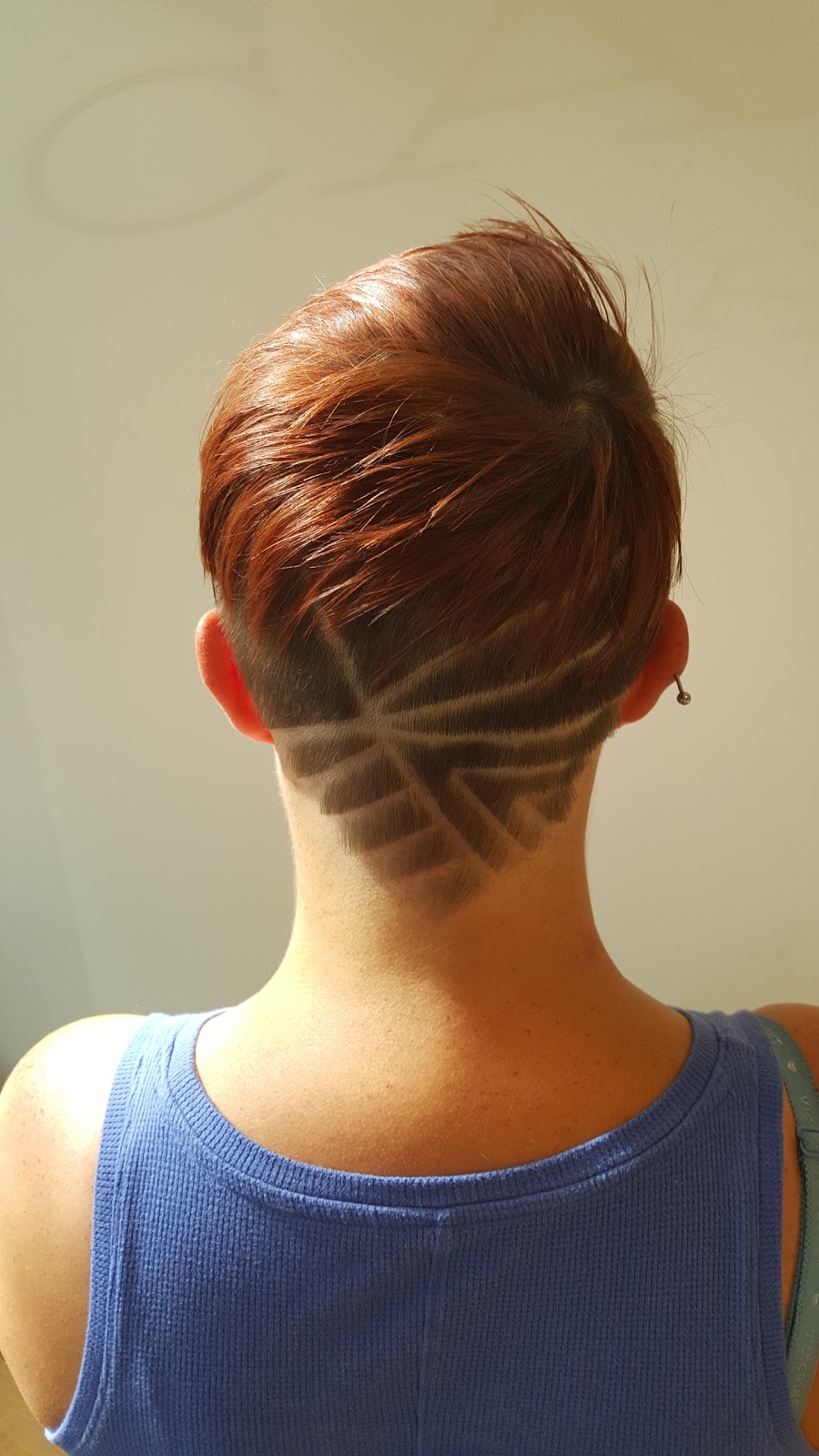 Cameron Hair Studio | 169 James St N, Hamilton, ON L8R 2L1, Canada | Phone: (289) 309-8907