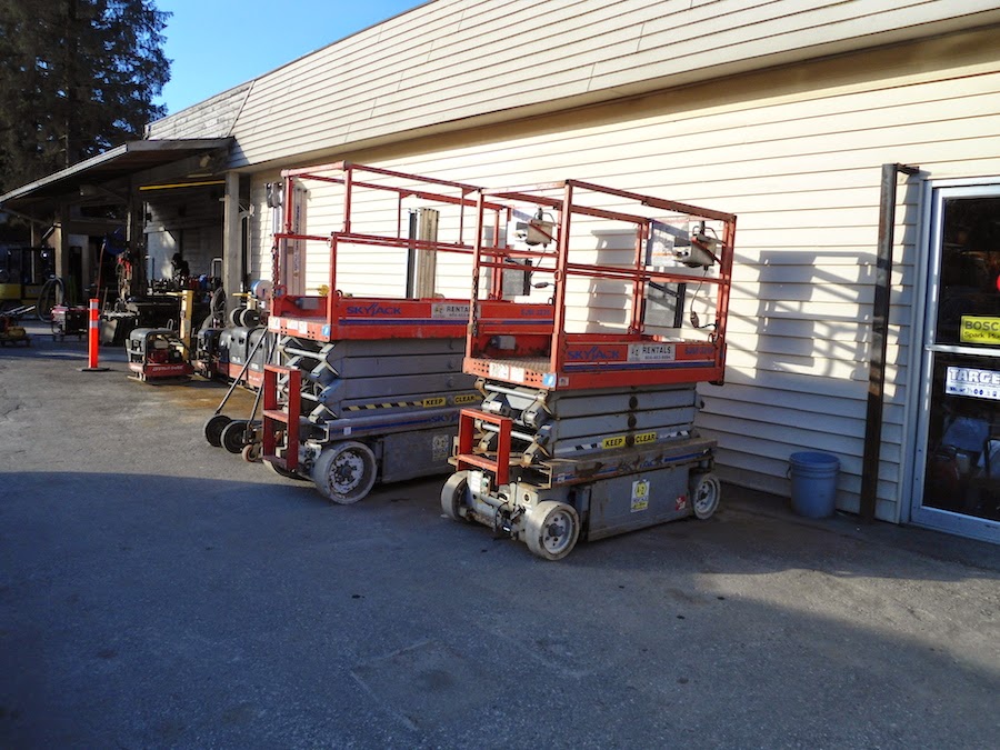 Bobs A - Z Rentals | 20850 Lougheed Hwy, Maple Ridge, BC V2X 2R3, Canada | Phone: (604) 463-8894