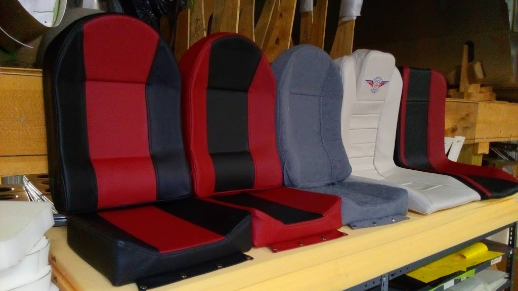 AS Custom Upholstery | 11 Roc Rd, Tiny, ON L0L 2J0, Canada | Phone: (705) 361-1113